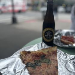 Di Fara Pizza