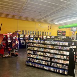 Another Castle Video Games