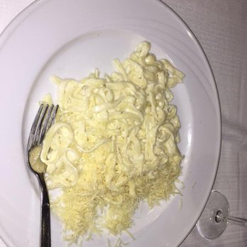 La Flauta - "Pasta of the day" three cheese pasta - Tapas Bars Near Me - Barcelona, B La Flauta - "Pasta of the day" three cheese pasta - Tapas Bars Near Me - Barcelona, B