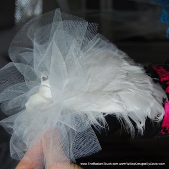 Willow Designs by Xavier - bird & feathers - Accessories Near Me - Oregon City, Oregon Willow Designs by Xavier - bird & feathers - Accessories Near Me - Oregon City, Oregon