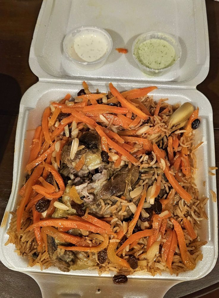 KABUL KABOB HOUSE EXPRESS Updated August 2024 201 Photos & 272