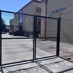 Silva Fencing