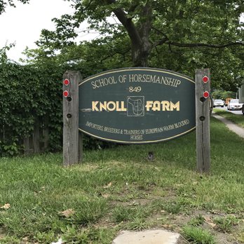 Knoll Farm - Horseback Riding Near Me - Brentwood, New York Knoll Farm - Horseback Riding Near Me - Brentwood, New York