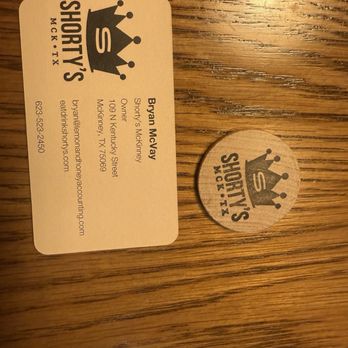 Shorty's - Hot Dogs Near Me - McKinney, Texas Shorty's - Hot Dogs Near Me - McKinney, Texas