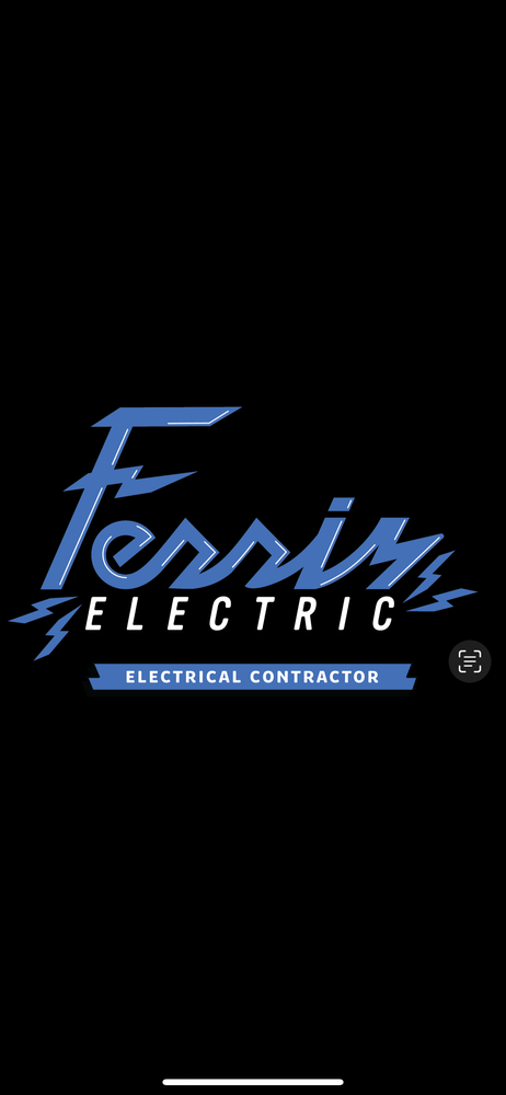 Slide of Ferris Electric