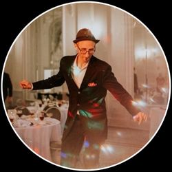 With Class Weddings - DJ Mark & Cheron - DJ Mark, With Class Weddings