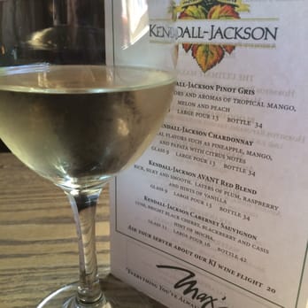 Max's - The Pinot Grigio...tart and tasty - Burgers Near Me - Auburn, California Max's - The Pinot Grigio...tart and tasty - Burgers Near Me - Auburn, California