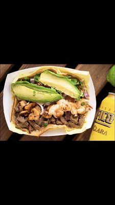 Harry's Taco Club by null