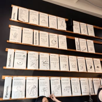 Killer Joe - Menu - Coffee & Tea Near Me - Dallas, Texas Killer Joe - Menu - Coffee & Tea Near Me - Dallas, Texas