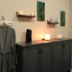 Serene Massage