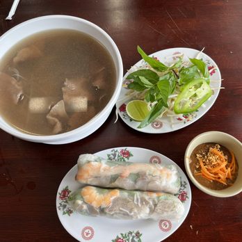 Pho Ha - Vietnamese Near Me - Glendale Heights, Illinois