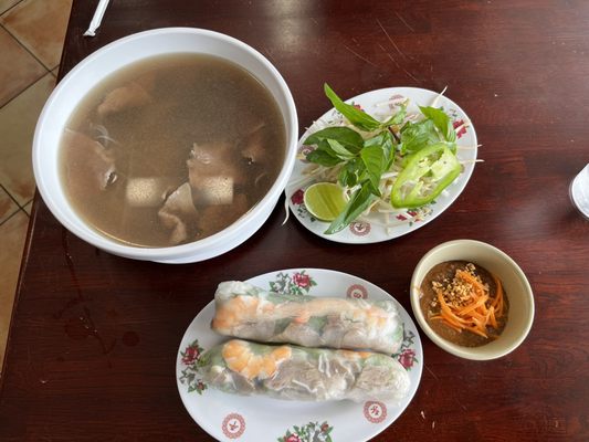 Pho Ha by null