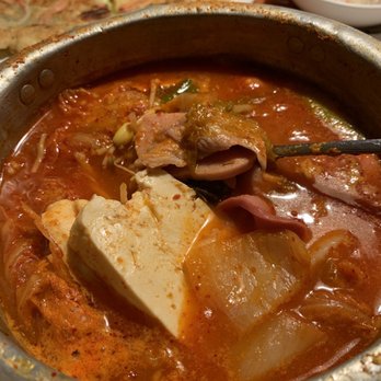 Yet Nal House - Military soup - Korean Near Me - Ellicott City, Maryland Yet Nal House - Military soup - Korean Near Me - Ellicott City, Maryland