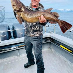 Jimmie Jack's Alaska Fishing Lodges