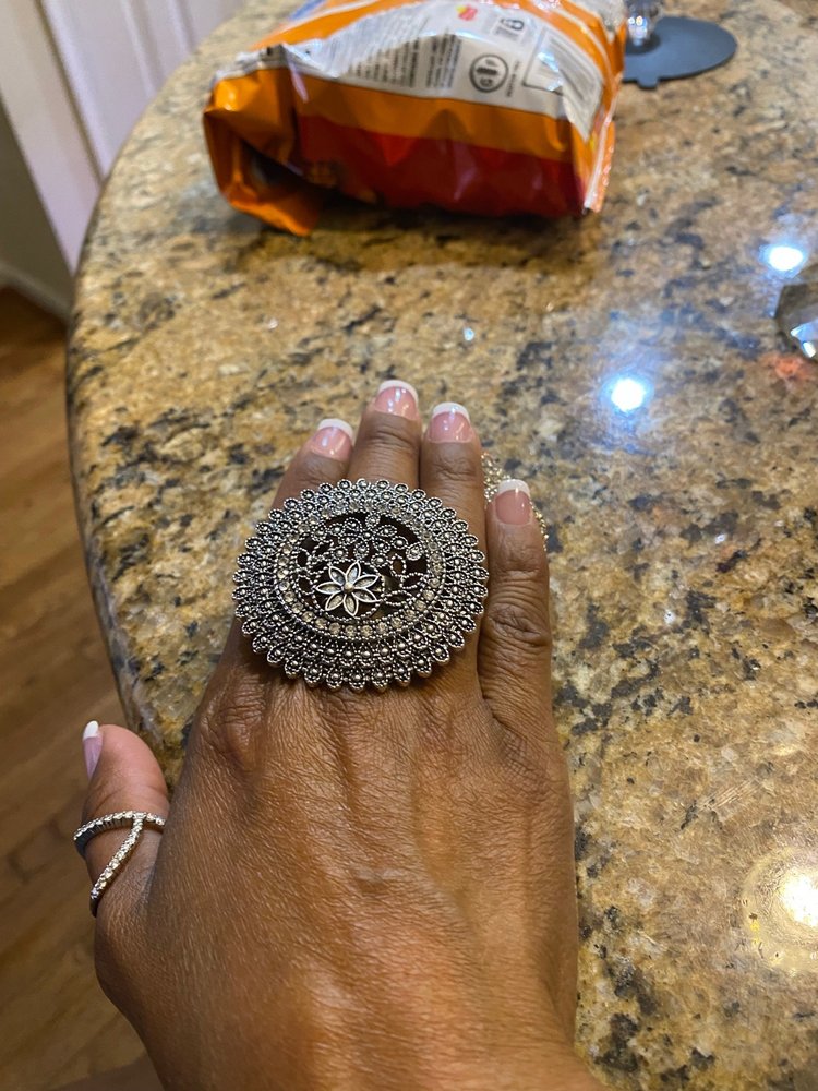 CLASSIC NAILS Updated September 2024 72 Photos & 48 Reviews 160 N Gulph Rd, King of