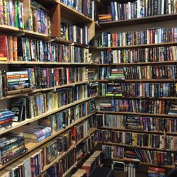Books And More