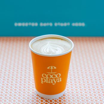 CoCo Playa - Coffee & Tea Near Me - San Diego, California CoCo Playa - Coffee & Tea Near Me - San Diego, California