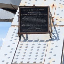 Edmund Pettus Bridge