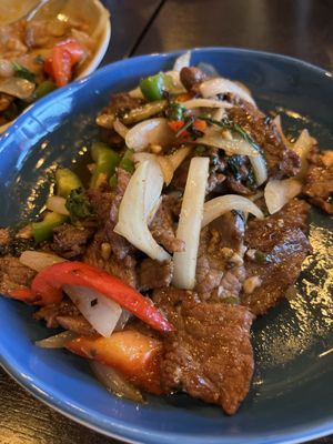 Fresh Thai Restaurant by null