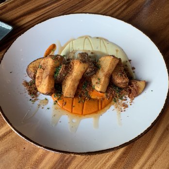 El Five - Potatoes - Tapas/Small Plates Near Me - Denver, Colorado El Five - Potatoes - Tapas/Small Plates Near Me - Denver, Colorado