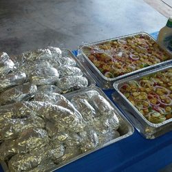 B & L Smoked Meats - Sides sides sides! Let us cater your next event!