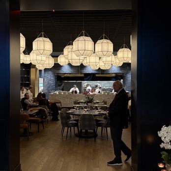 The Greggory - Cocktail Bars Near Me - South Barrington, Illinois