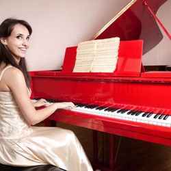 Greenberg Piano Tuning - My Client