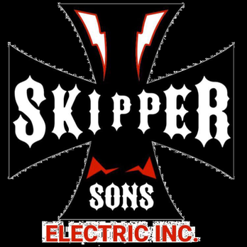 Skipper and Sons Electric - Electricians Near Me - Harrah, Oklahoma Skipper and Sons Electric - Electricians Near Me - Harrah, Oklahoma