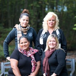 Administration team