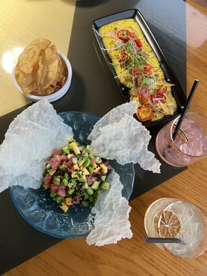 JUTE Coastal Bar and Kitchen by null