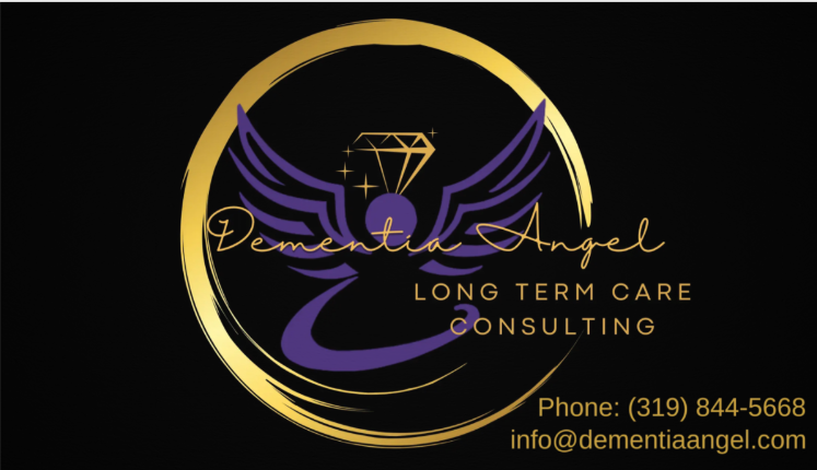 Dementia Angel - Long Term Care Consulting - home care agency in Cedar Rapids, IA