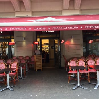 Prêt à Manger - Fast Food Near Me - Paris, 75 Prêt à Manger - Fast Food Near Me - Paris, 75