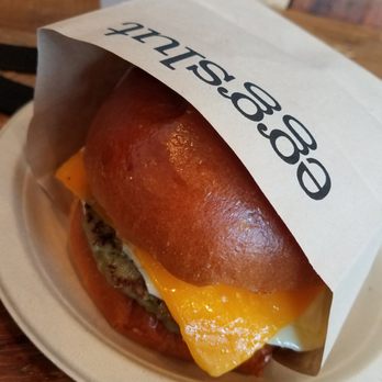 Eggslut - Breakfast & Brunch Near Me - Los Angeles, California Eggslut - Breakfast & Brunch Near Me - Los Angeles, California
