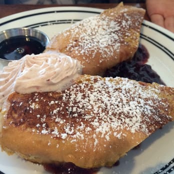 Humble Bee - Peanut butter & jelly french toast - Breakfast & Brunch Near Me - Northridge, California Humble Bee - Peanut butter & jelly french toast - Breakfast & Brunch Near Me - Northridge, California