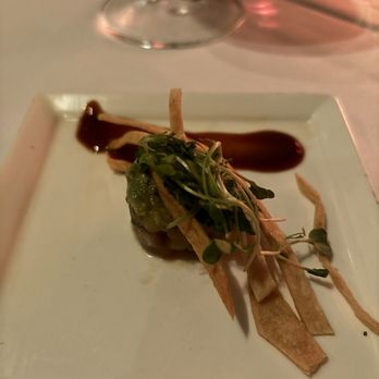 Sazon - Yellow fish - Mexican Near Me - Santa Fe, New Mexico