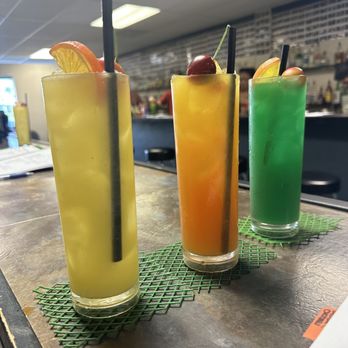 ABC Bartending Schools - Bartending Schools Near Me - Las Vegas, Nevada