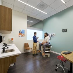 Men's Health Foundation - South LA