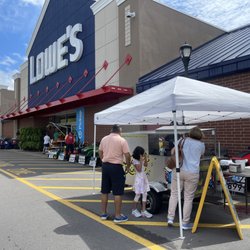Lowe's Home Improvement