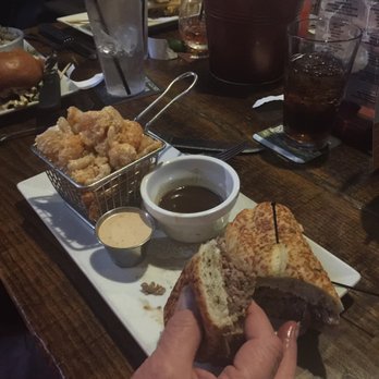 Barrelhouse 101 - American Near Me - Ventura, California
