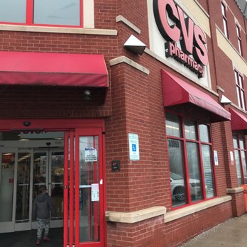 CVS PHARMACY - Updated January 2026 - 45 Photos - 53069 Van Dyke Ave ...