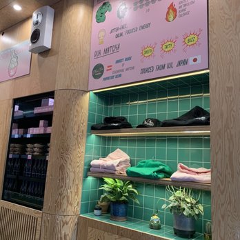 Cha Cha Matcha - Coffee & Tea Near Me - New York, New York Cha Cha Matcha - Coffee & Tea Near Me - New York, New York