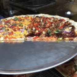 Verdelago's Pizzeria
