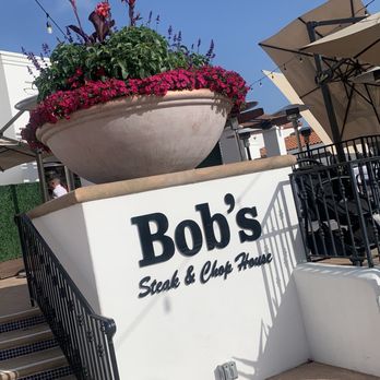Bob's Steak & Chop House - Seafood Near Me - Carlsbad, California Bob's Steak & Chop House - Seafood Near Me - Carlsbad, California