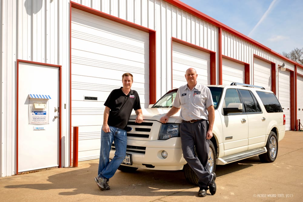 B&B Automotive Services