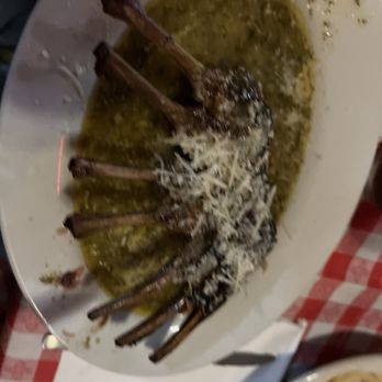 Adolfo's - Lamb Chops - Seafood Near Me - New Orleans, Louisiana