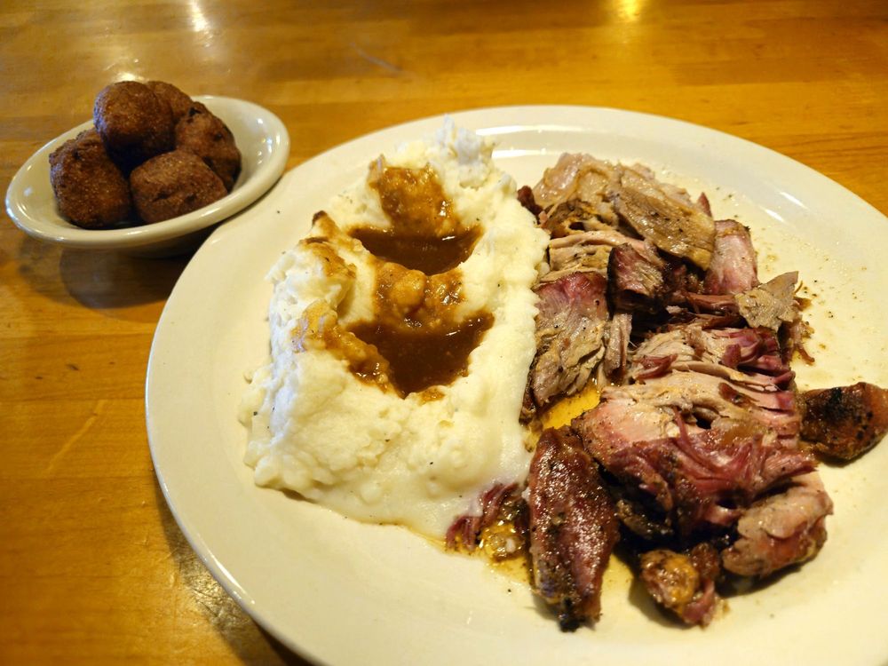 Olympic Restaurant Image