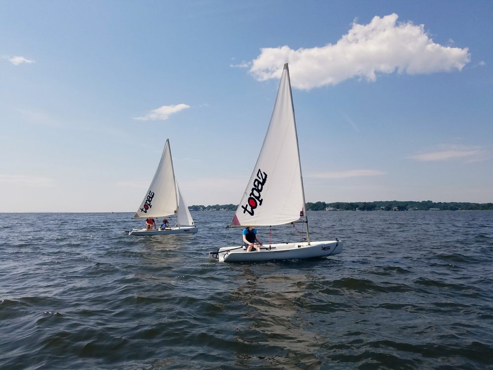 BRENDAN SAILING PROGRAM 16 Photos 7001 Bembe Beach Rd, Annapolis