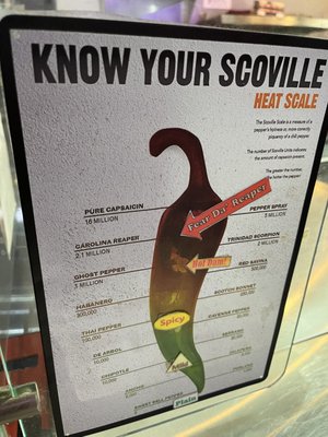 Lilly's Hot Chicken by null