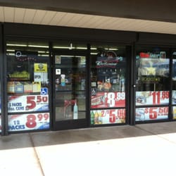 Liquor Maxx