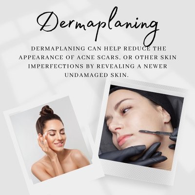 Facials + Waxing/Sugaring by Rill Beautiful - BOOK NOW: https://rill-beautiful.ueniweb.com/#services
Follow Rebecca on Instagram: https://www.instagram.com/rill_beautiful/
Rebecca provides full body waxing, facials, dermaplaning, back facials and teeth whitening. Facials + Waxing/Sugaring by Rill Beautiful - BOOK NOW: https://rill-beautiful.ueniweb.com/#services
Follow Rebecca on Instagram: https://www.instagram.com/rill_beautiful/
Rebecca provides full body waxing, facials, dermaplaning, back facials and teeth whitening.